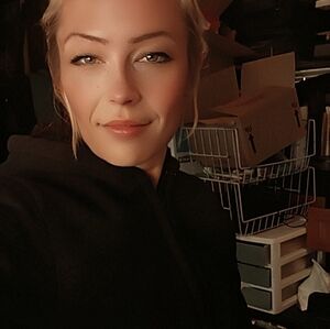 Meet your Posher, Jolene